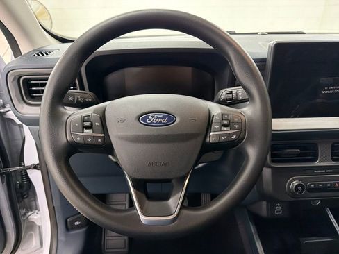 New 2026 Ford Maverick XL FWD image 17