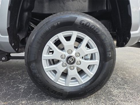 New 2026 Toyota Tacoma SR5 image 19