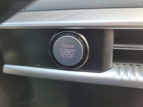 Certified 2024 Kia K5 GT-Line image 31