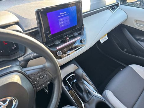 New 2026 Toyota Corolla LE image 21