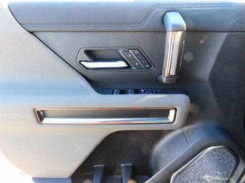 New 2025 GMC Hummer EV 3X w/ Battery Pack, 24 Module Pack AWD/4WD image 41