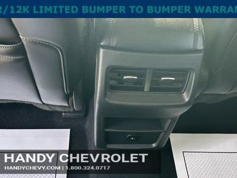 Used 2023 Ford Edge SEL image 32