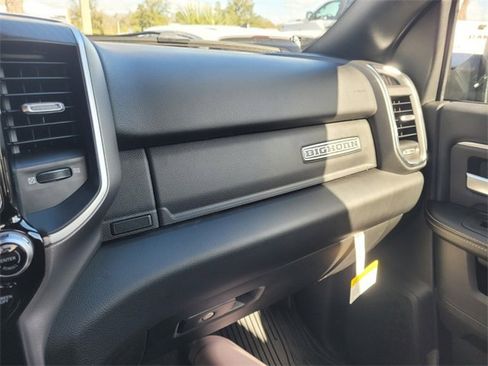 New 2026 RAM 3500 Big Horn image 28