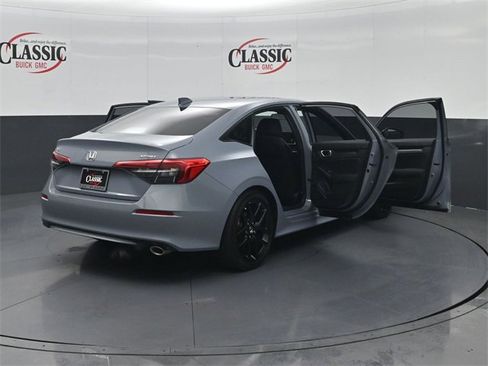 Used 2024 Honda Civic Sport image 35