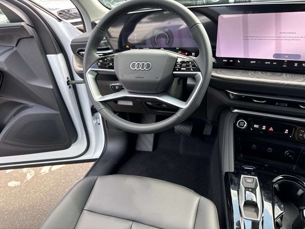 New 2026 Audi Q5 Premium AWD/4WD image 25