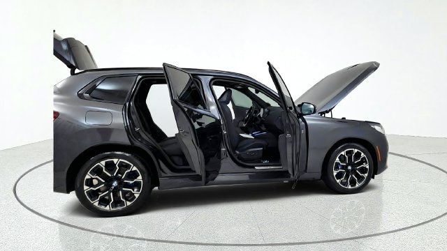 Used 2026 BMW X3 M50 AWD/4WD image 19