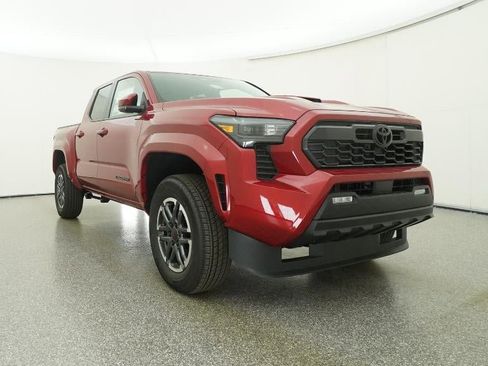 New 2026 Toyota Tacoma TRD Sport image 30