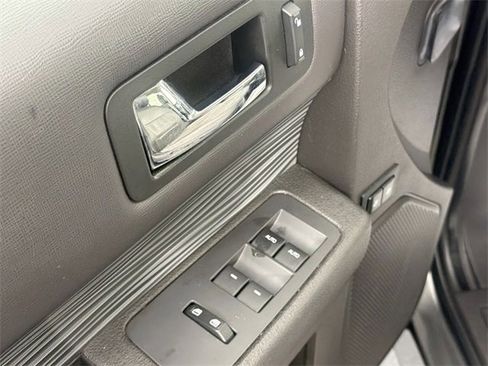 Used 2019 Ford Flex SEL w/ Equipment Group 202A image 18