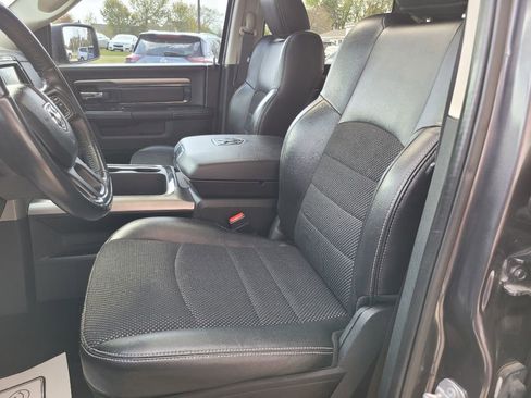 Used 2017 RAM 1500 Sport AWD/4WD image 23