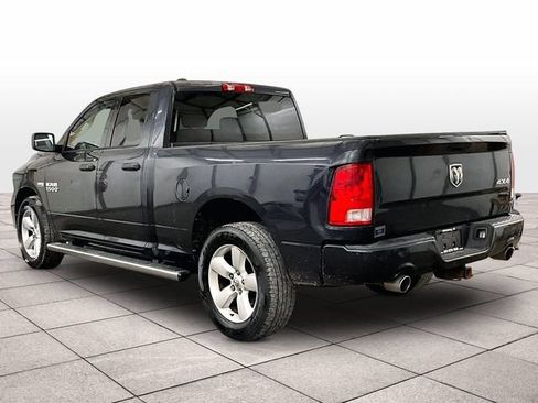 Used 2015 RAM 1500 Express AWD/4WD image 11