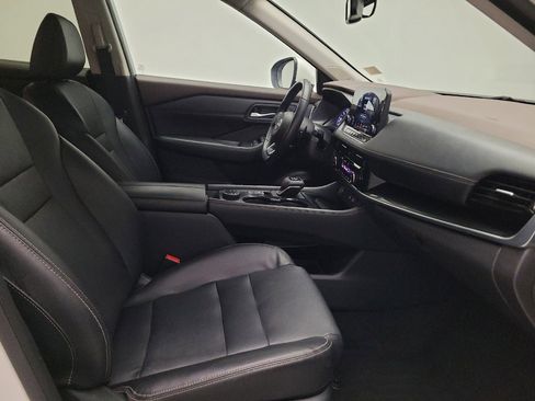 Used 2023 Nissan Rogue SL w/ SL Premium Package AWD/4WD image 21