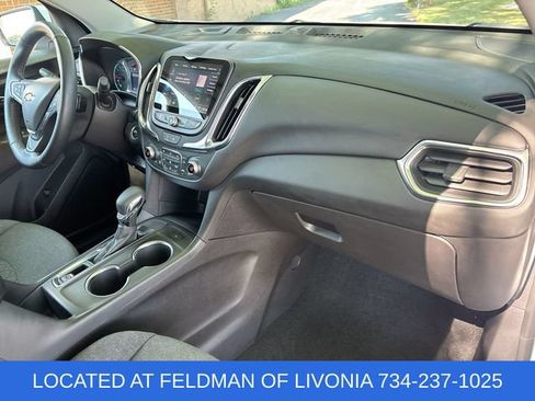 Certified 2024 Chevrolet Equinox LT FWD image 28