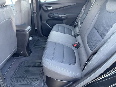 Used 2023 Chevrolet Bolt EUV LT w/ Driver Confidence Package FWD image 23