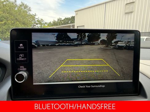 Used 2025 Acura ADX A-Spec AWD/4WD image 15