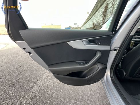 Used 2017 Audi A4 2.0T Premium w/ Audi MMI Navigation Plus image 49