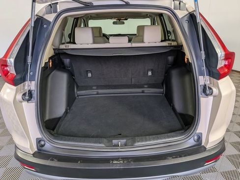 Used 2019 Honda CR-V EX image 9