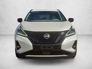 Used 2023 Nissan Murano SV w/ SV Midnight Edition Package AWD/4WD video 2