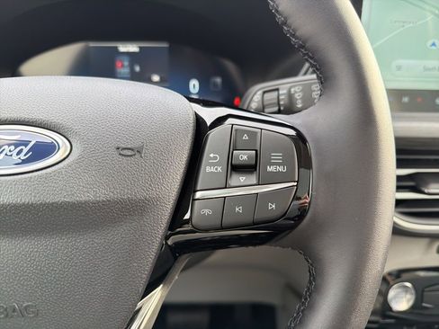 New 2026 Ford Escape Platinum w/ Equipment Group 601A image 26