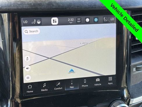 Used 2022 RAM 1500 Big Horn image 18