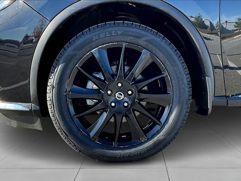 Used 2021 Nissan Murano Platinum w/ Cargo Package image 36