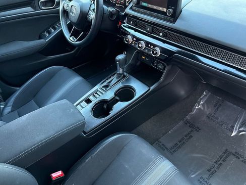 Certified 2024 Honda Civic Sport image 15