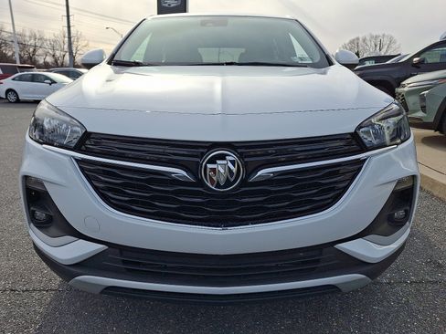 Certified 2023 Buick Encore GX Preferred w/ Cold Weather Comfort Package image 2
