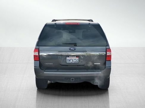 Used 2017 Ford Expedition Limited image 5