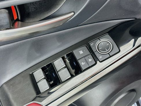 Used 2025 Lexus IS 350 F Sport w/ Accessory Package RWD image 17