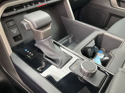 New 2026 Toyota Tundra SR5 RWD image 24