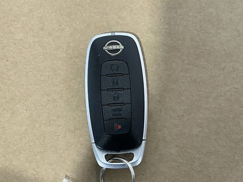 Used 2024 Nissan Sentra SV w/ All-Weather Package image 27