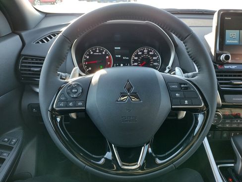 New 2026 Mitsubishi Eclipse Cross SEL image 18