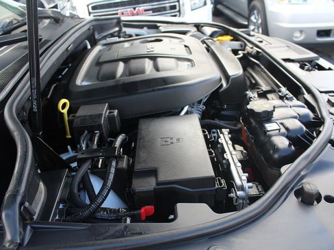 Used 2018 Dodge Durango SXT w/ 3rd Row Seating Group image 35