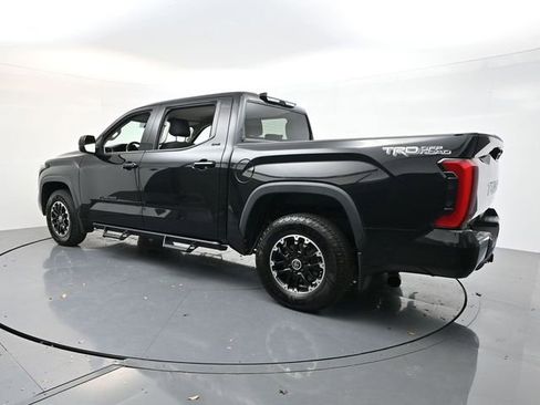Used 2022 Toyota Tundra SR5 w/ TRD Off-Road Package image 7