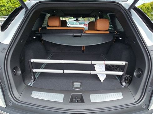 New 2025 Cadillac XT5 Premium Luxury w/ Technology Package image 31