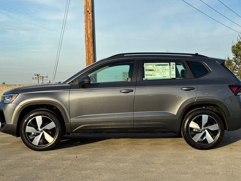 New 2026 Volkswagen Taos S image 7