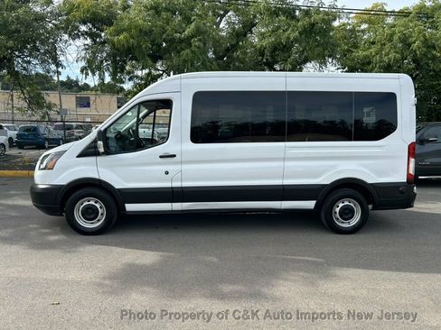 Used 2019 Ford Transit 350 XL RWD image 11