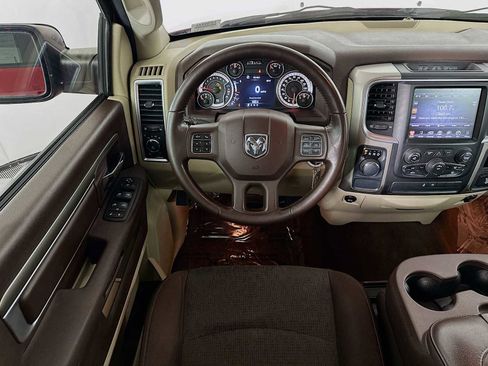 Used 2015 RAM 1500 Big Horn image 20