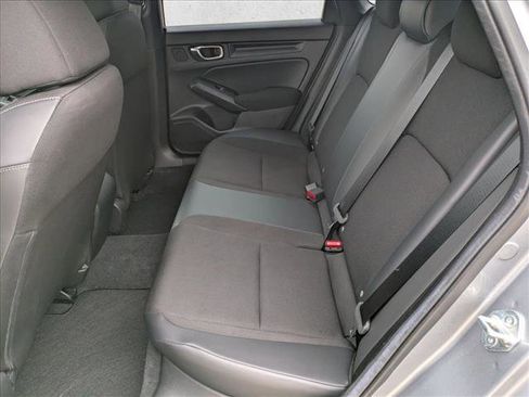 Certified 2022 Honda Civic Sport image 18