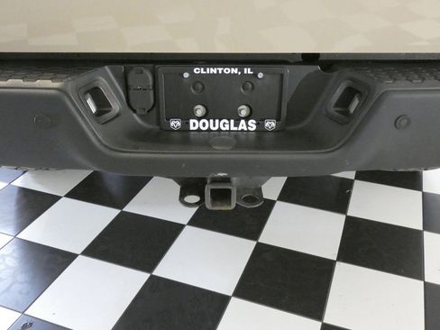 Used 2019 RAM 1500 Classic Warlock w/ Electronics Group image 7