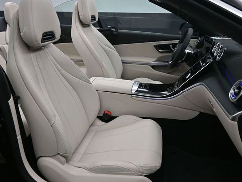 New 2026 Mercedes-Benz CLE 300 4MATIC Cabriolet image 27