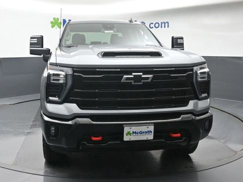 New 2026 Chevrolet Silverado 2500 LT w/ Trail Boss Package image 4