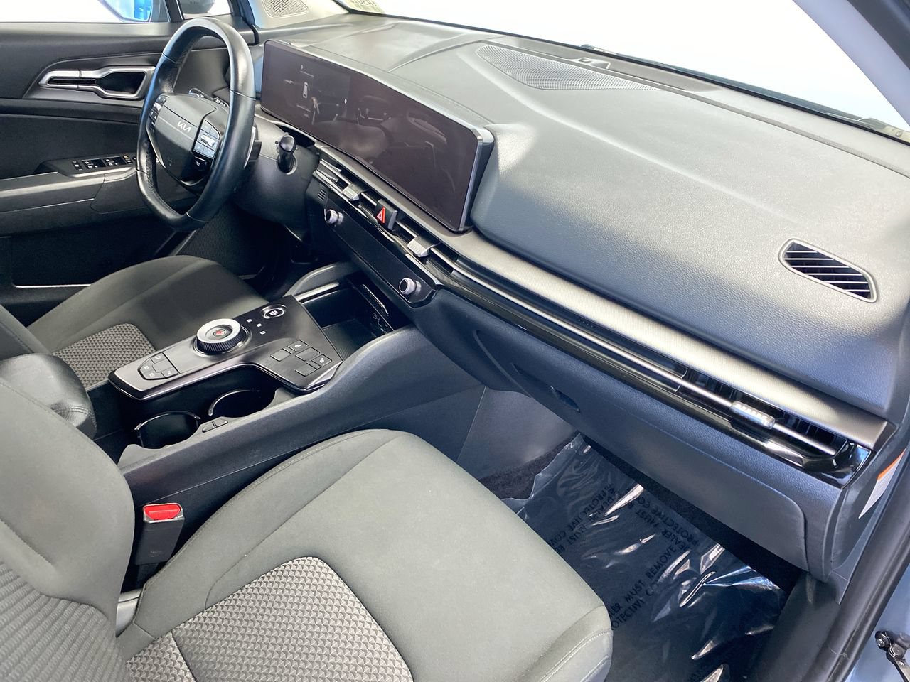 Certified 2026 Kia Sportage S AWD/4WD image 29