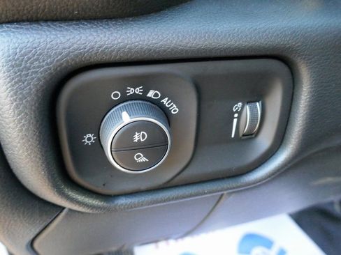 New 2026 RAM 2500 Tradesman image 13