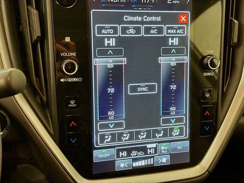 Used 2024 Subaru Crosstrek 2.0i Premium image 23