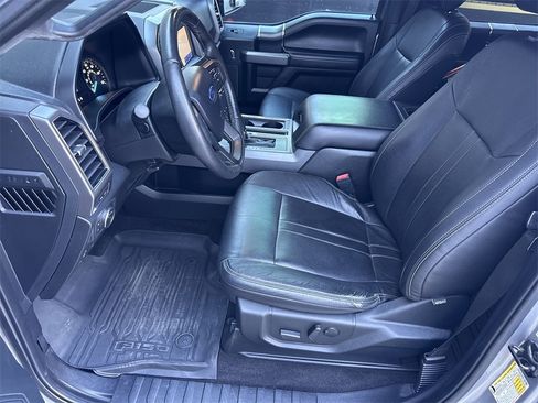 Used 2020 Ford F150 XLT w/ Equipment Group 302A Luxury image 12