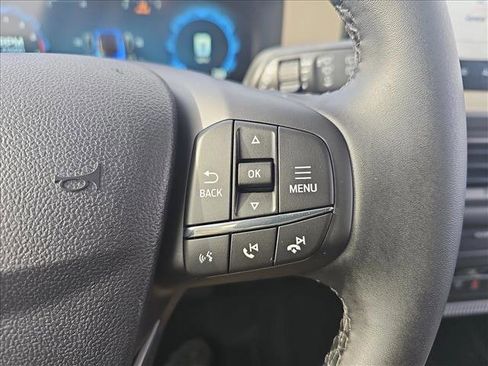 New 2025 Ford Bronco Sport Big Bend w/ Convenience Package image 18