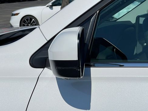 New 2026 Honda Pilot Elite image 39