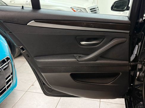 Used 2016 BMW 528i Sedan image 15