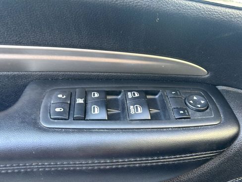 Used 2017 Dodge Durango SXT w/ Quick Order Package 23B AWD/4WD image 11