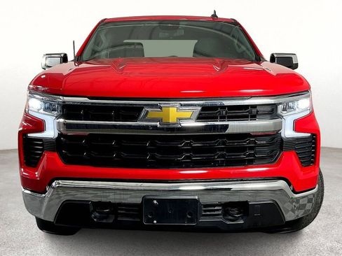 Used 2024 Chevrolet Silverado 1500 LT image 5